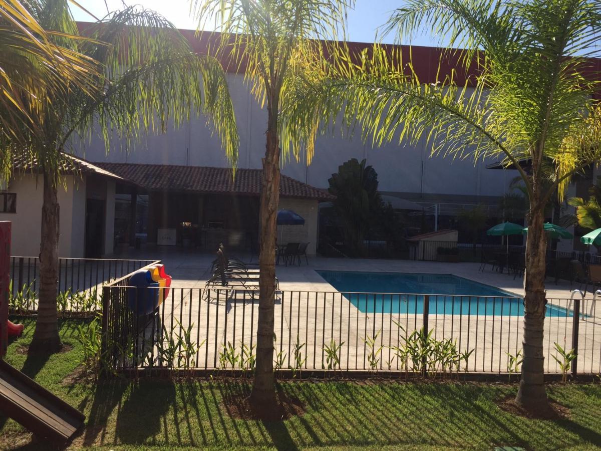 Cegil Hotel Boulevard Resende Kültér fotó