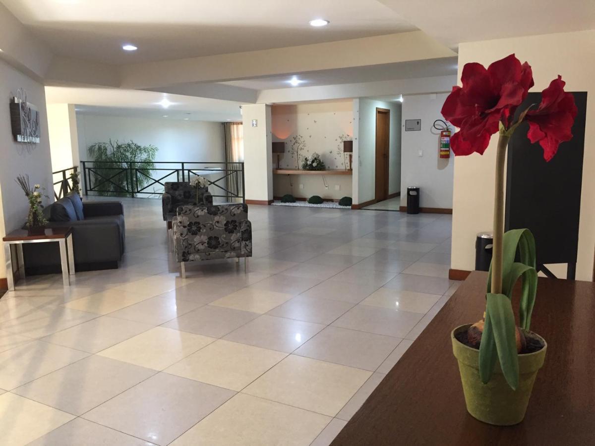 Cegil Hotel Boulevard Resende Kültér fotó