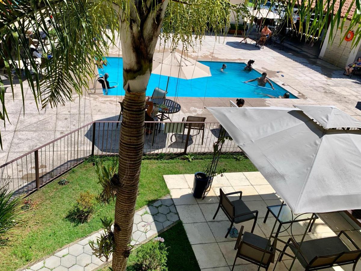 Cegil Hotel Boulevard Resende Kültér fotó