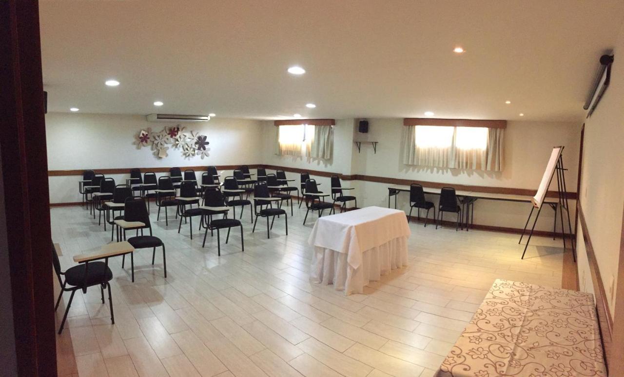 Cegil Hotel Boulevard Resende Kültér fotó