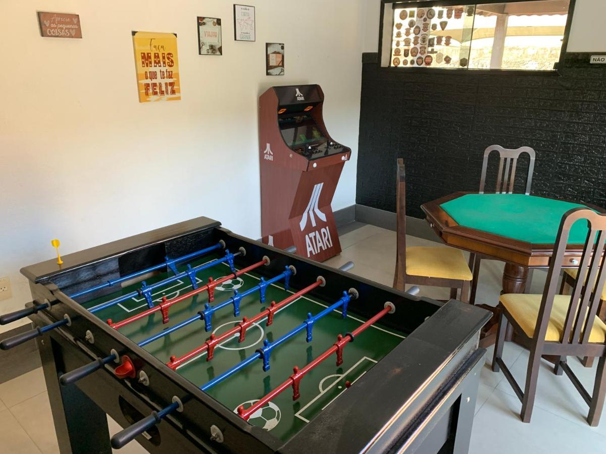 Cegil Hotel Boulevard Resende Kültér fotó