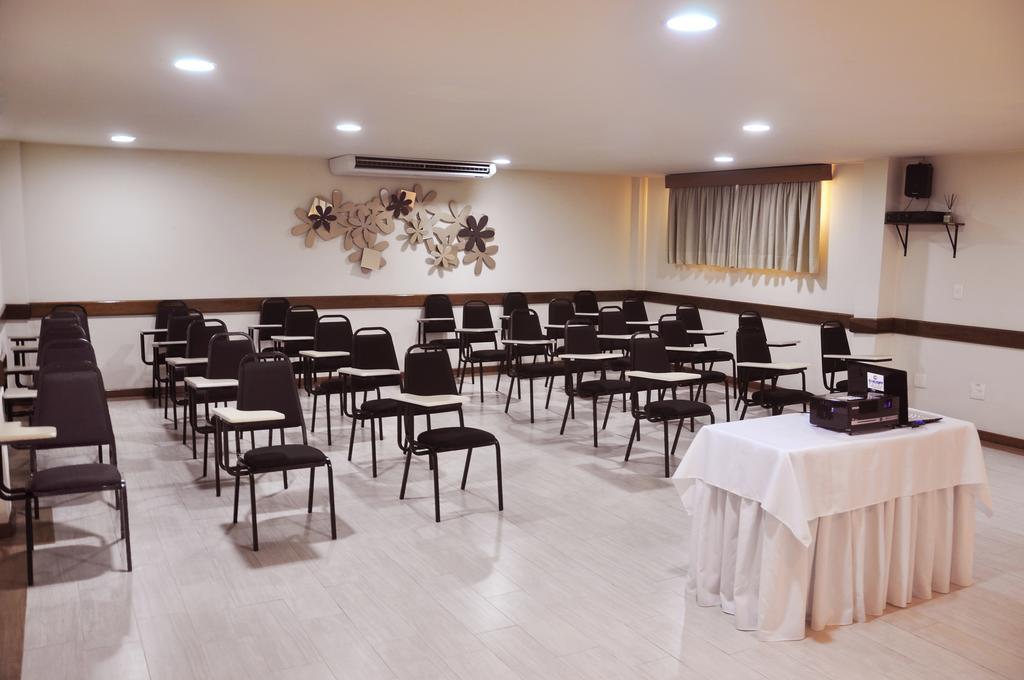 Cegil Hotel Boulevard Resende Kültér fotó