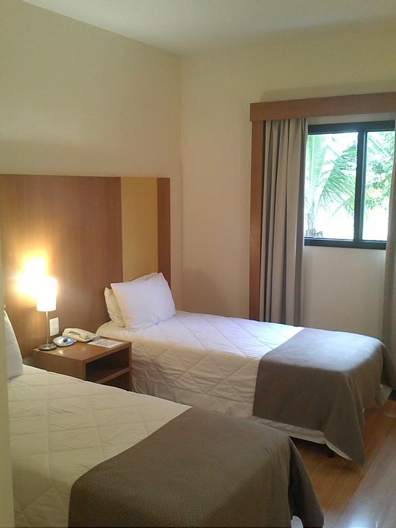 Cegil Hotel Boulevard Resende Kültér fotó
